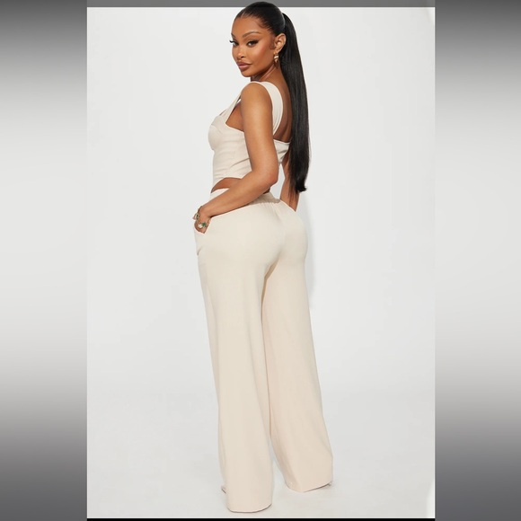 Pant Set - Picture 3 of 5